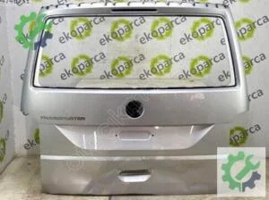 VOLKSWAGEN TRANSPORTER 2016 2024 BAGAJ KAPAĞI ( t7 ) 7E5827025F