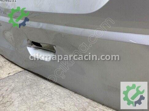 Volkswagen Transporter Bagaj Kapağı 7E5827025F çıkma parça