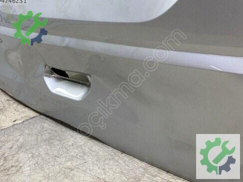 Volkswagen Transporter Bagaj Kapağı 7E5827025F çıkma parça