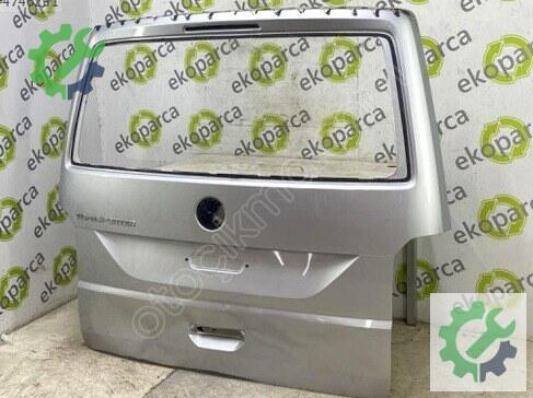 Volkswagen Transporter Bagaj Kapağı 7E5827025F çıkma parça
