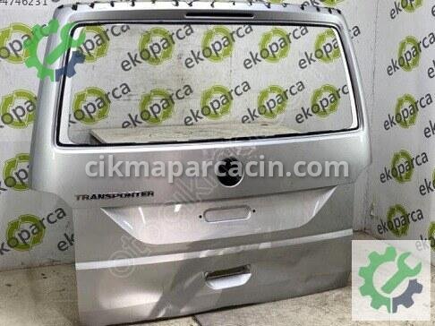 Volkswagen Transporter Bagaj Kapağı 7E5827025F çıkma parça