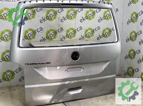Volkswagen Transporter Bagaj Kapağı 7E5827025F çıkma parça