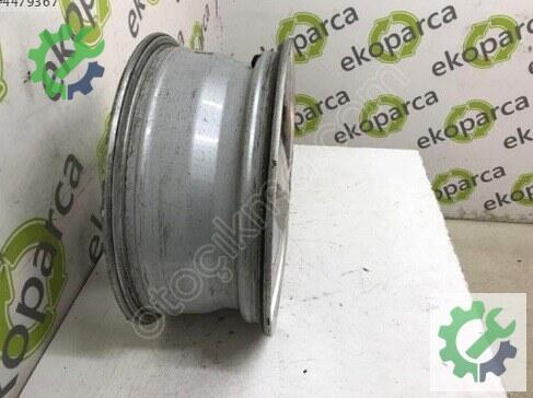 Volkswagen Transporter Jant & Lastik Takımı 7E0601025N çıkma parça