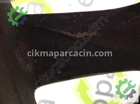 Volkswagen Transporter Jant & Lastik Takımı 7E0601025N çıkma parça