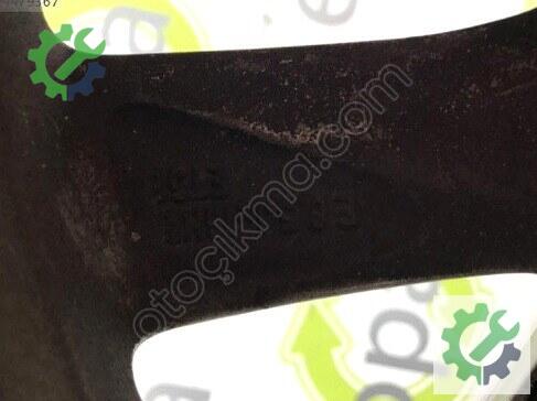Volkswagen Transporter Jant & Lastik Takımı 7E0601025N çıkma parça