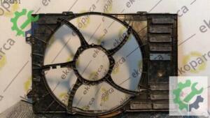 VOLKSWAGEN TRANSPORTER 2017 2020 FAN DAVLUMBAZI 7E0121207E