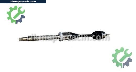 Volkswagen Transporter Sağ Aks çıkma parça