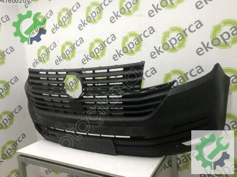 Volkswagen Transporter Ön Tampon 7LA807217A çıkma parça
