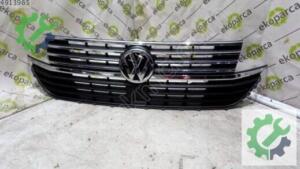 VOLKSWAGEN TRANSPORTER 2019 2022 PANJUR 7LA853651
