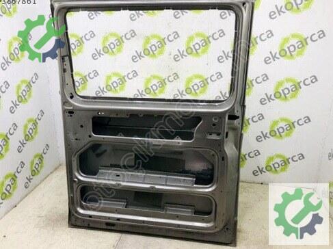 Volkswagen Transporter Sağ Sürgülü Kapı 7LA843108 çıkma parça