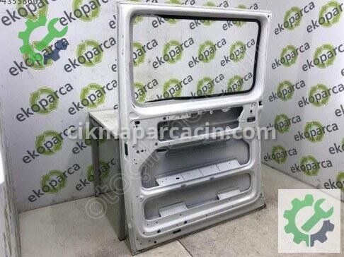 Volkswagen Transporter Sağ Sürgülü Kapı 7LA843108 çıkma parça