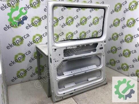 Volkswagen Transporter Sağ Sürgülü Kapı 7LA843108 çıkma parça