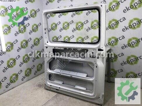 Volkswagen Transporter Sağ Sürgülü Kapı 7LA843108 çıkma parça