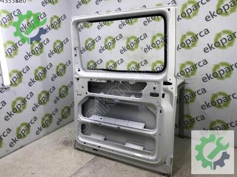 Volkswagen Transporter Sağ Sürgülü Kapı 7LA843108 çıkma parça