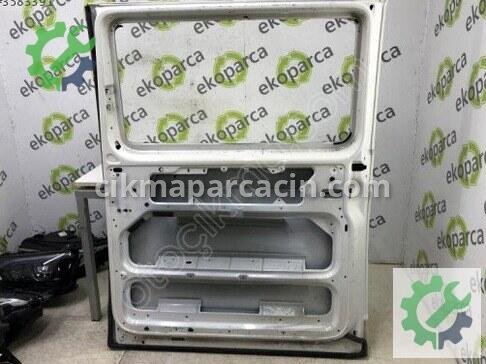 Volkswagen Transporter Sağ Sürgülü Kapı 7LA843108 çıkma parça