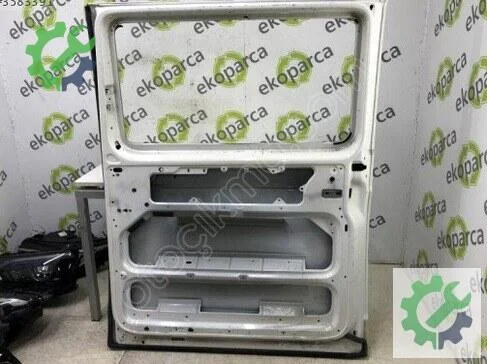 Volkswagen Transporter Sağ Sürgülü Kapı 7LA843108 çıkma parça