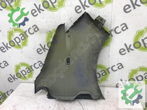 Volkswagen Transporter Sol Ön Çamurluk 7LA821101 çıkma parça
