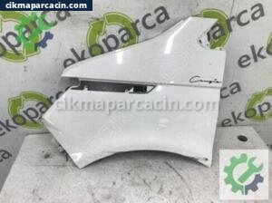 VOLKSWAGEN TRANSPORTER 2019 2024 ÇAMURLUK ÖN SOL 7LA821101