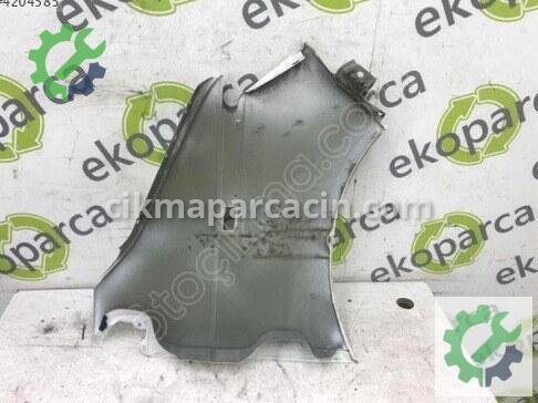Volkswagen Transporter Sol Ön Çamurluk 7LA821101 çıkma parça