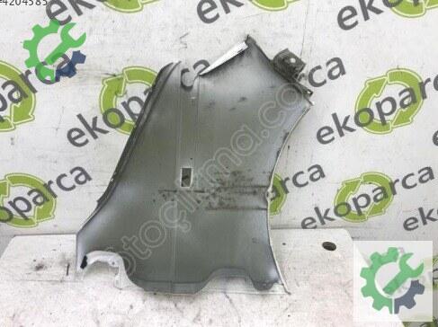 Volkswagen Transporter Sol Ön Çamurluk 7LA821101 çıkma parça