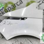 VOLKSWAGEN TRANSPORTER 2019 2024 ÇAMURLUK ÖN SOL 7LA821101