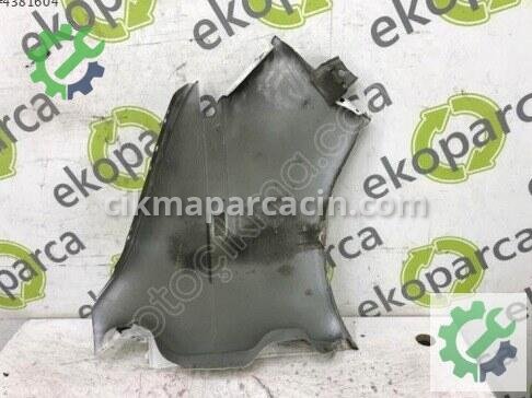 Volkswagen Transporter Sol Ön Çamurluk 7LA821101 çıkma parça