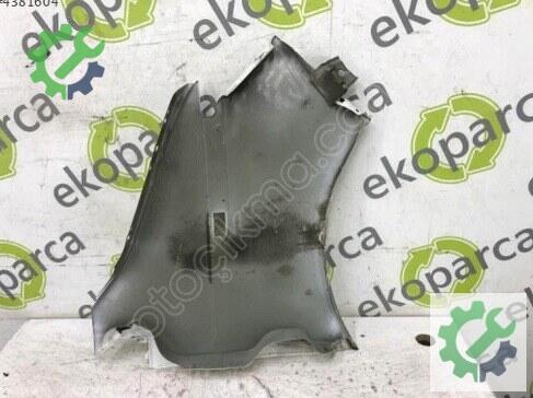 Volkswagen Transporter Sol Ön Çamurluk 7LA821101 çıkma parça