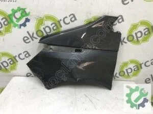VOLKSWAGEN TRANSPORTER 2019 2024 ÇIKMA ÇAMURLUK ÖN SOL 7LA821101