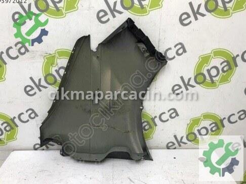 Volkswagen Transporter Sol Ön Çamurluk 7LA821101 çıkma parça