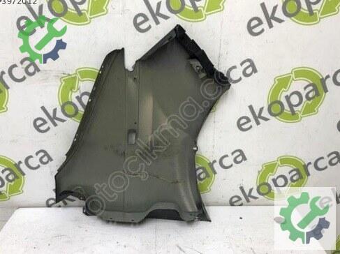 Volkswagen Transporter Sol Ön Çamurluk 7LA821101 çıkma parça
