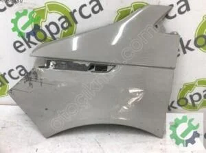 VOLKSWAGEN TRANSPORTER 2019 2024 ÇIKMA ÇAMURLUK ÖN SOL 7LA821101