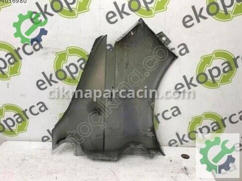Volkswagen Transporter Sol Ön Çamurluk 7LA821101 çıkma parça