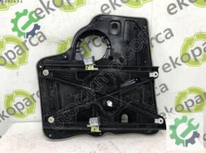 VOLKSWAGEN TRANSPORTER 2019 2024 ÖN CAM MEKANİZMASI 7L1837729Q