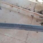 VOLKSWAGEN TRANSPORTER 2020 2021 ARKA TAMPON 7LA807417