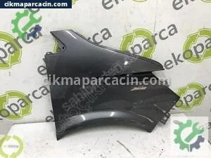 VOLKSWAGEN TRANSPORTER 2020 2021 ÇAMURLUK ÖN SAĞ 7LA821102