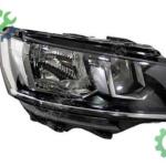 VOLKSWAGEN TRANSPORTER 2020 2021 SAĞ FAR SIFIR 7L1941006B