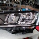 VOLKSWAGEN TRANSPORTER 2020 2021 SOL FAR SIFIR 7L1941005B