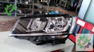 VOLKSWAGEN TRANSPORTER 2020 2021 SOL FAR SIFIR 7L1941005B