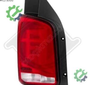 VOLKSWAGEN TRANSPORTER 2020 2022 STOP SOL 7LA945095A