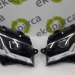 VOLKSWAGEN TRANSPORTER 2020 2023 SOL FAR SIFIR 7L1941773A