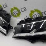 VOLKSWAGEN TRANSPORTER 2020 2023 SOL FAR SIFIR 7L1941773A