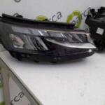 VOLKSWAGEN TRANSPORTER 2022 2023 SAĞ FAR 7T1941078