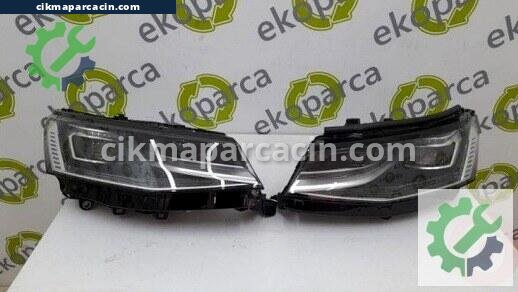 Volkswagen Transporter Far Beyni çıkma parça