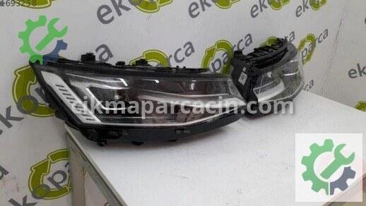 Volkswagen Transporter Far Beyni 7T1941114 çıkma parça