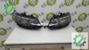VOLKSWAGEN TRANSPORTER 2022 SOL FAR 7T1941077A