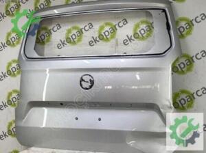 VOLKSWAGEN TRANSPORTER 2024 2026 BAGAJ KAPAĞI (YENİ KASA) 7TG8