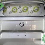 VOLKSWAGEN TRANSPORTER 2024 2026 BAGAJ KAPAĞI (YENİ KASA) 7TG8