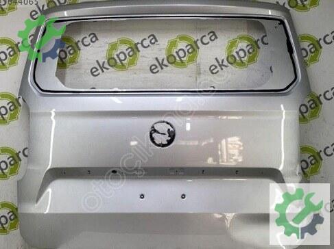 Volkswagen Transporter Bagaj Kapağı 7TG827025 çıkma parça