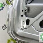 VOLKSWAGEN TRANSPORTER 2024 2026 BAGAJ KAPAĞI (YENİ KASA) 7TG8
