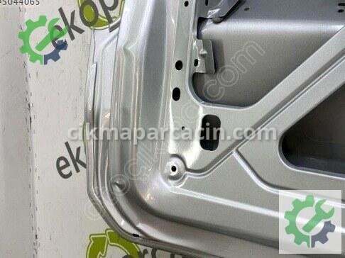 Volkswagen Transporter Bagaj Kapağı 7TG827025 çıkma parça